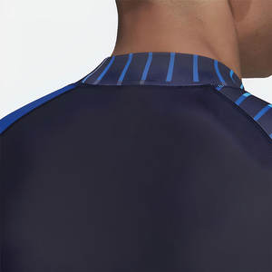 Best Selling Stretch Fitness Quick Dry <b>Rash</b> Guard Soft Custom Color <b>Men</b> Compression Shirt Rashguard <b>Men</b> <b>Rash</b> <b>Vests</b> <b>Rash</b> Guard - Product Image 6