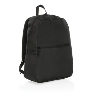 AWARE Basic RPET <b>Backpack</b> Sustainable Promotional Merchandising - Product Image 5