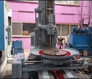 Máquina de conformado de engranajes Maag SH180/240 - Product Image 1