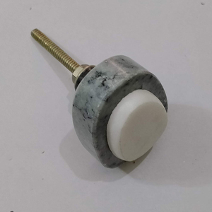 Ấn Độ bán buôn nhà sản xuất đá cẩm thạch núm thủ công mỹ nghệ đồ nội thất trang trí cửa xử lý ở mức giá thấp - Product Image 4