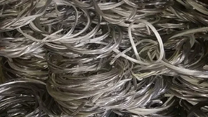 Bobine de fil et câble en aluminium de pureté 99 %, qualité export, pour le recyclage et le traitement des métaux, roue en aluminium - Product Image 2