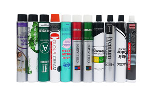 หลอดโลหะลิปสติกทำจากอลูมิเนียมหลอดโลหะหลอดโลหะดีไซน์เพรียวบางผลิตจากเวียดนาม - Product Image 2