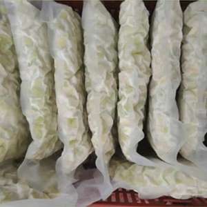 Guava surgelée IQF, emballage personnalisé, usine de guava surgelée, exportateur de guava surgelée, meilleur prix ANGLE - Product Image 2