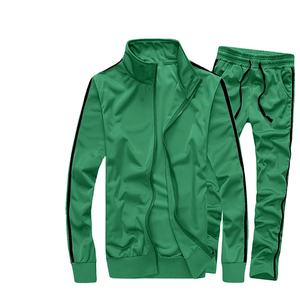 Precio de fábrica, chándal de diseño personalizado para hombre, alta calidad, 100% algodón, talla grande, mejor precio, liso, diseño personalizado, alta calidad - Product Image 6