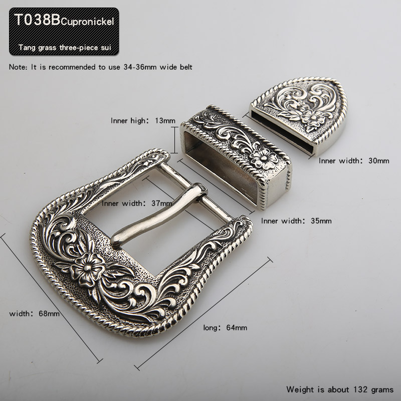 Référence: T038B
