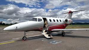 CLEAN 2008 Beech Craft Premier IA Origen estadounidense - Product Image 6