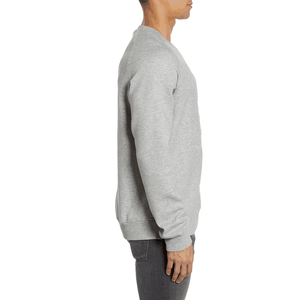 Nueva sudadera en relieve cómoda de manga larga personalizada a la moda, sudadera térmica hecha en fábrica a precio barato, sudadera en relieve - Product Image 4