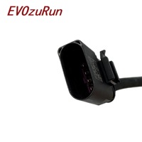 Vente Flash Capteur d'Oxygène O2 Post-Catalyseur 06K906262DM pour Audi A3 A4 B9 Q5 Volkswagen Golf GTI Mk7 Passat B8 EA888 Gen3