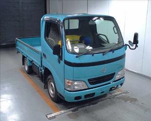 Camión Toyota DYNA de 1.75 toneladas, usado, 2.0 RHD-LHD - Product Image 1