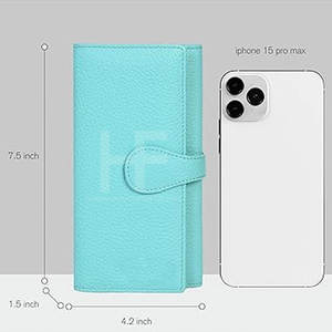 Hot Sale Lightweight New Style Leather Bag Handmade in Pakistan With Custom Logo Short <b>Zipper</b> <b>Wallet</b> - Product Image 5