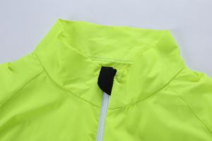 เสื้อกั๊กเอ็มเอ็กซ์แขนกุดระบายอากาศสำหรับเสื้อผ้ากีฬาแข่งรถดาวน์ฮิลล์ - Product Image 3