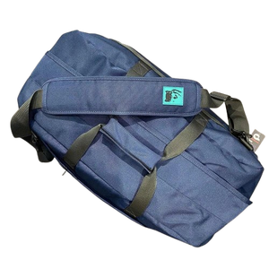 Sac de sport extensible de grande capacité pour les voyages et les aventures en plein air Sac fourre-tout pliable Weekender pour hommes et femmes B2B - Product Image 5