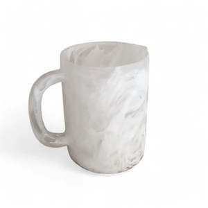 Taza de Resina Tallada a Mano de Moda, Tamaños Personalizados y Calidad Estándar Personalizada, Ecológica, Hecha en India - Product Image 1