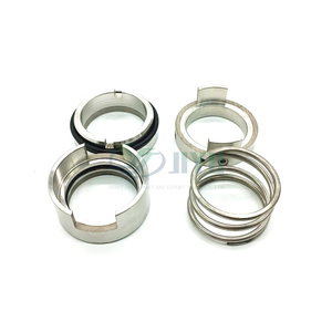 Joints 58U hautement adaptables pour de multiples industries - Product Image 3