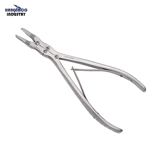 ชุดเครื่องมือกระดูกสเตนเลสแบบแมนนวลสำหรับเครื่องมือผ่าตัดออร์โทพีดิกส์ - Product Image 6