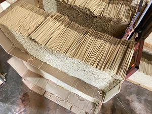 Varillas de Incienso Natural Premium de Larga Duración para Uso en el Hogar y Templos - Product Image 2