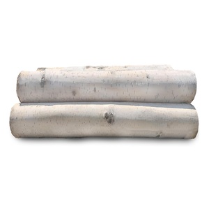 Bois de bouleau blanc et bûches-Séchés et rabotés au four - Product Image 5