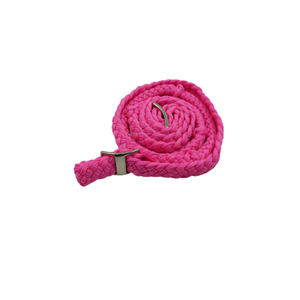<b>Horse</b> Training Walking Cotton Adjustable Heavy Duty <b>Horse</b> Barrel Reins Available at Best Price - Product Image 1