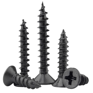 Tornillos para Madera y Paneles de Yeso Phillips Countersunk ST3.6 ST1.4 2 2.5 3 3.5 4 - Product Image 1