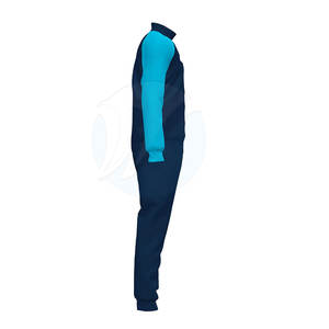 Ensembles de Offre Spéciale de jogging respirant pour hommes sur mesure de grande taille pour le printemps - Product Image 5