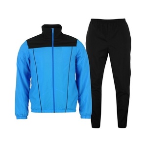 Ensemble de survêtement unisexe nouvelle collection printemps, style entraînement, short de jogging personnalisable avec logo, 100 % polyester - Product Image 3