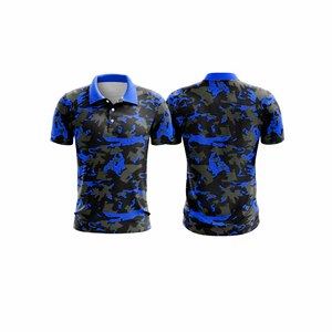 Custom High Quality <b>Polo</b> <b>Shirt</b> Sublimated Performance Team Wear Men <b>Women</b> Youth Quick-Dry Dry-Fit Active <b>Polo</b> - Product Image 3