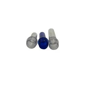 Molde de Plástico para Preformas de Botellas de Agua con Material PP/HDPE y Serigrafía - Product Image 2