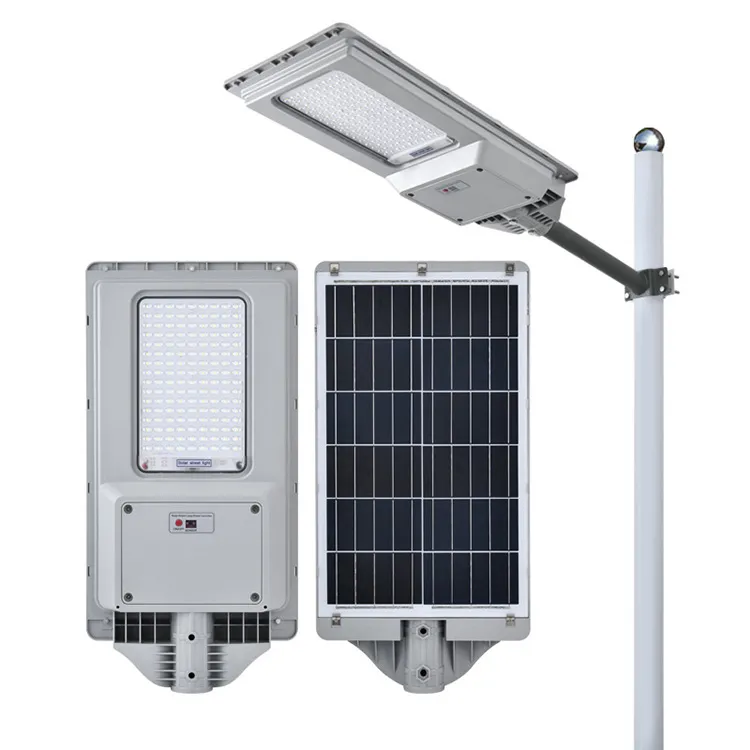 Premium Outdoor Led Straat Licht Waterdichte Fabriek Prijs, Aluminium Lichaam, Ip65 Rated 100W 200W 300W Verlichten Tuin & Snelweg