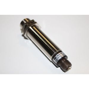 เซ็นเซอร์ตรวจจับวัตถุแบบเหนี่ยวนำ UNAM รุ่น 18I6903/S14 หมายเลข 10148822 - Product Image 1
