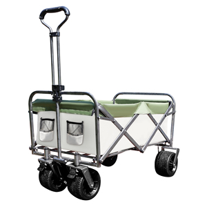 Direct de l'usine <span class=keywords><strong>beau</strong></span> <span class=keywords><strong>chariot</strong></span> pliable portable en acier inoxydable <span class=keywords><strong>chariot</strong></span> personnalisable OEM <span class=keywords><strong>jardin</strong></span> plage Camp utilitaire Wagon plate-forme - Product Image 1