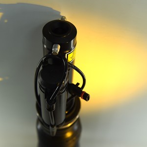 Chất lượng cao phía sau airmatic không khí treo sốc cho Mercedes Benz S Class w220 OE 2203205013 2203200513 2203202338 - Product Image 4