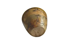 Fabrication de bols de service à salade en bois écologiques de premier ordre pour la maison et l'hôtel du fournisseur indien - Product Image 2