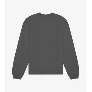 Bella + สเวตเชิ้ตแขนยาวผ้าแคนวาส, เสื้อกันหนาวแขนยาวผ้าแคนวาสฟองน้ำขนแกะ - Product Image 2