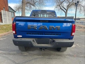 RAM 2500 POWER WAGON 2017 USADO, Volante a la Izquierda/Derecha - Product Image 4