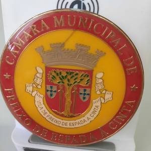 Premio Trofeo de Oro-Grabado personalizado-Inserto personalizado - Product Image 3