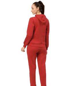 Chándales de mujer Ropa deportiva Gimnasio Ropa para correr Chándal Moda al por mayor Chándales de mujer de alta calidad - Product Image 4