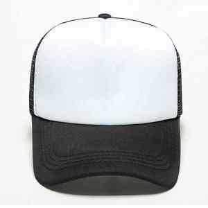 Casquette de camionneur unisexe avec logo brodé personnalisé, style décontracté, snapback, imperméable, 5 panneaux, casquette de camionneur promotionnelle - Product Image 6