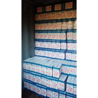 Pâtes spaghetti de blé dur frais égyptien Daibah de haute qualité |   Certifié ISO 9001 HALAL |   Meilleur prix Afrique |   0,5 kg |   Sac/Boîte