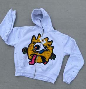 Categorie Vêtements et accessoires>> Vêtements pour hommes>> Sweats à capuche et sweatshirts pour hommes - Product Image 1