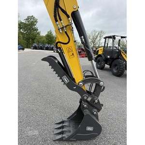 Nouvelle réduction massive sur l'excavatrice E42D 2026 - Product Image 4