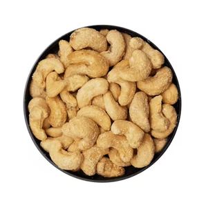 Anacardos a granel de primera calidad, frescos, crujientes y nutritivos, ideales para refrigerios saludables y suministro al por mayor. - Product Image 1