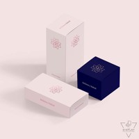 Caja de Papel Recubierto Ecológico de Alta Gama con Ventana y Diseño de Logotipo Personalizado para Frylo Wheels, Pimentón Picante, Crema Picante