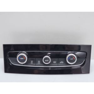 ระบบควบคุมสภาพอากาศโอเปิ้ล แกรนด์แลนด์ ซีรีส์ 98467981YX (17>) - Product Image 1