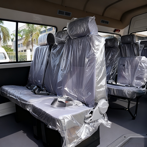 MEILLEURE OFFRE 2024 Fourgon utilitaire électrique RHD certifié UE, 100% électrique - Product Image 4