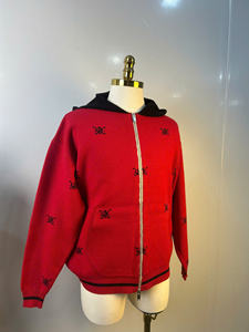 Chaqueta Cortavientos Bomber Personalizada al por Mayor, Sublimada, Casual, Transpirable, Ecológica, con Bloques de Color, para Clima Húmedo, Talla Grande - Product Image 3