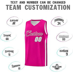 Pantalones cortos de camiseta de baloncesto de diseño personalizado al por mayor con logotipo de número de nombre de equipo uniforme personalizado para hombres/mujeres/jóvenes - Product Image 4