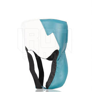 2025 Profession boxe aine garde personnalisé multicolore aine garde sécurité boxe aine garde - Product Image 2