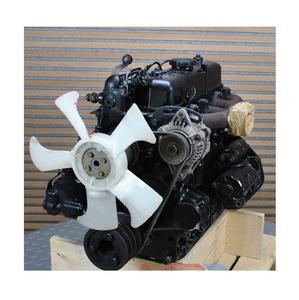 เครื่องยนต์4D56มือสองขายส่ง-คำสั่งซื้อจำนวนมาก - Product Image 5
