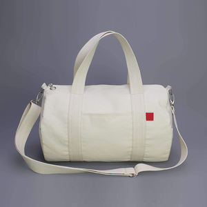 Bolsa Deportiva de Lujo de Diseño Nuevo de Fábrica al por Mayor, Bolsa de Gimnasio de Gran Capacidad, Impermeable, de Oxford, con Correa Ajustable - Product Image 2