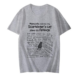 Camisetas de Hombre 100% Algodón Jersey Casual Antiencogimiento Cuello Redondo Manga Corta Tops Moda Dibujos Animados Anime Gráfico - Product Image 2